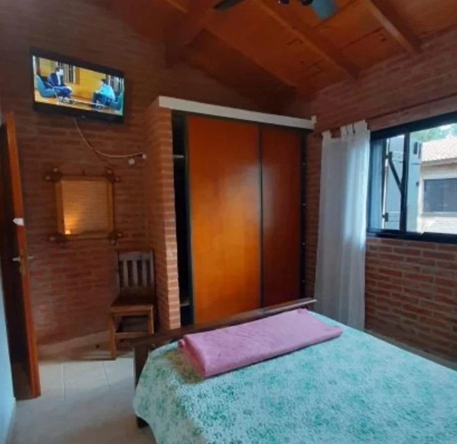 Departamento 3 Ambientes en Complejo Valnes - Destructor Rosales entre Chiriguano y Yate Fortuna - a 1 cuadra Av. Fragata Sarmiento - Dúplex/Tríplex en Aguas Verdes