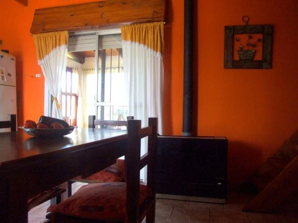 3 Ambientes con Entrada de Auto - Amplio Parque - A 30 minutos de Mar del Plata - a 2½ cuadras del mar - a ½  de la Plaza de Mirta Legrand - Casa/Chalet en Mar de Cobo