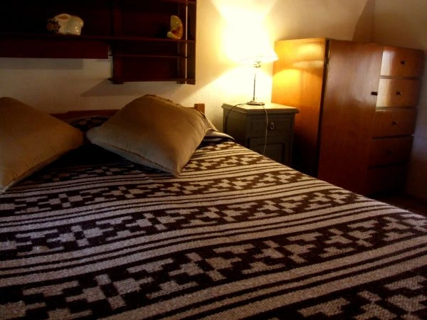 3 Ambientes con Entrada de Auto - Amplio Parque - A 30 minutos de Mar del Plata - a 2½ cuadras del mar - a ½  de la Plaza de Mirta Legrand - Casa/Chalet en Mar de Cobo