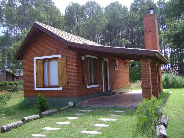 3 Ambientes en el Pinar - Cochera - A 4 cuadras del mar - Cabaña en La Lucila del Mar