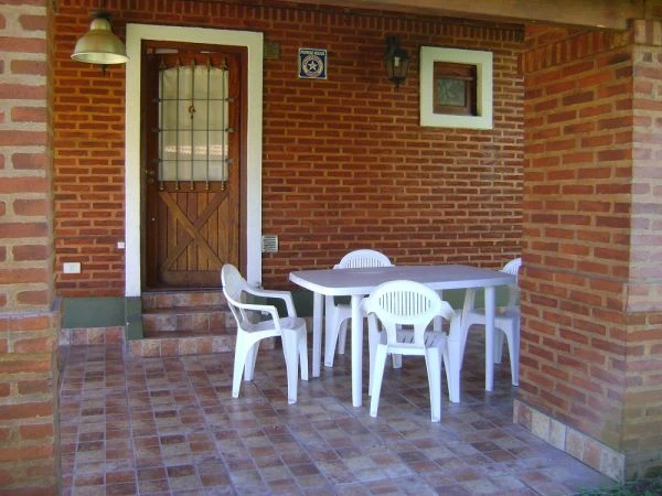 3 Ambientes en el Pinar - Cochera - A 4 cuadras del mar - Cabaña en La Lucila del Mar