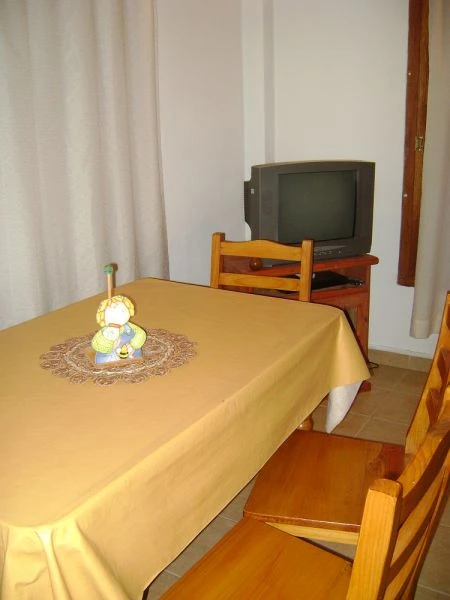 3 Ambientes en el Pinar - Cochera - A 4 cuadras del mar - Cabaña en La Lucila del Mar