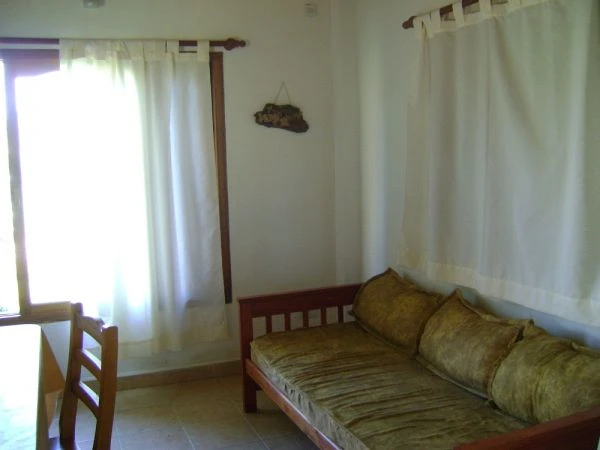 3 Ambientes en el Pinar - Cochera - A 4 cuadras del mar - Cabaña en La Lucila del Mar