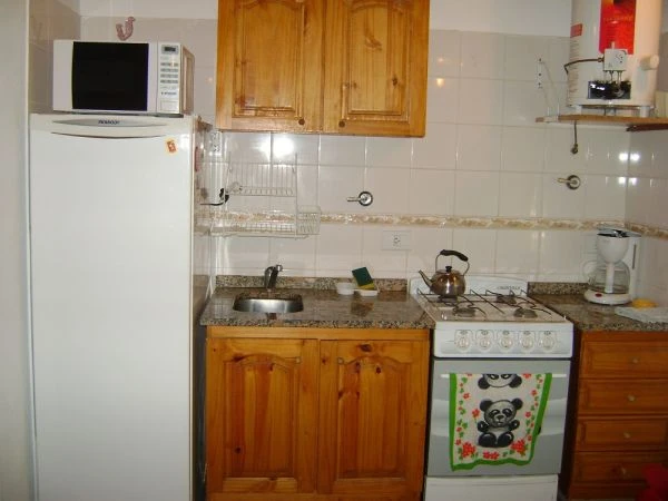 3 Ambientes en el Pinar - Cochera - A 4 cuadras del mar - Cabaña en La Lucila del Mar