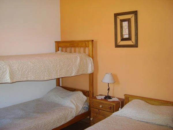 3 Ambientes en el Pinar - Cochera - A 4 cuadras del mar - Cabaña en La Lucila del Mar