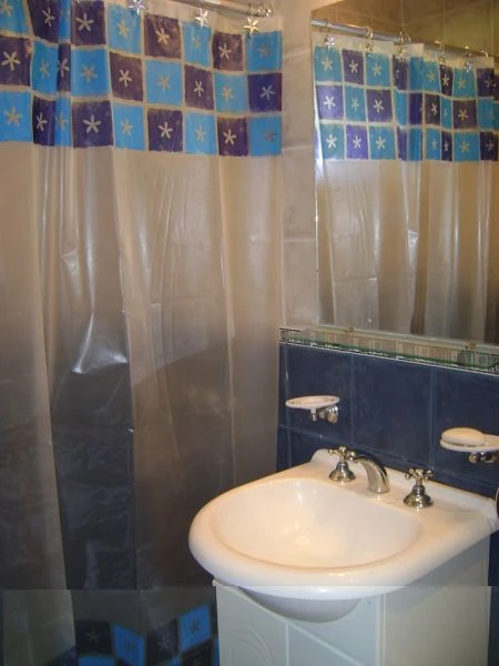 3 Ambientes en el Pinar - Cochera - A 4 cuadras del mar - Cabaña en La Lucila del Mar
