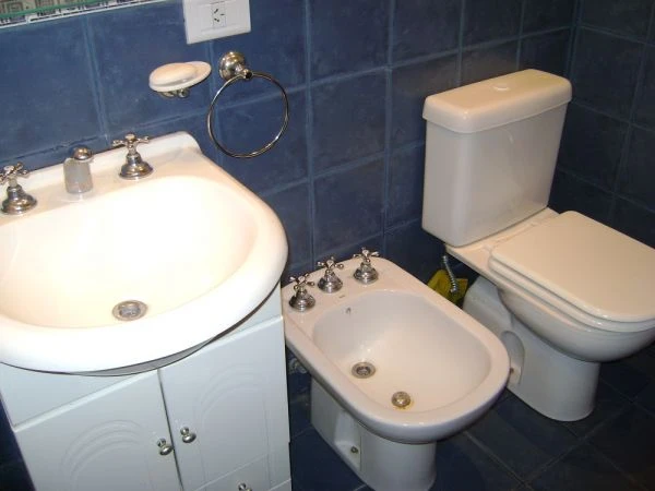 3 Ambientes en el Pinar - Cochera - A 4 cuadras del mar - Cabaña en La Lucila del Mar