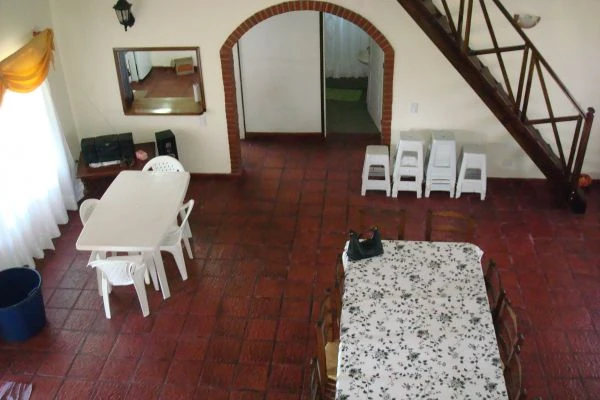 Paraje Pavon - 4 Ambientes - Un Lugar Distinto ideal para Descansar - A 7 Km de la playa - Casa/Chalet en Mar de Ajó