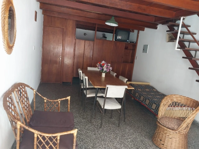Duplex a 400mts del mar - A 4 cuadras del mar - Casa/Chalet en San Bernardo
