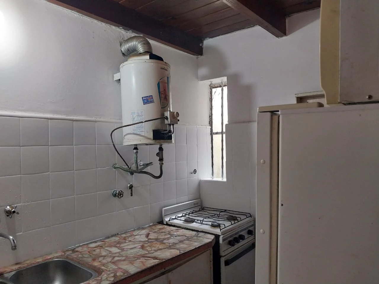 Duplex a 400mts del mar - A 4 cuadras del mar - Casa/Chalet en San Bernardo