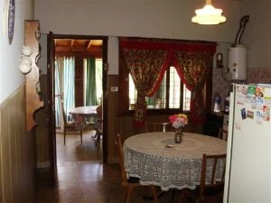 3 Ambientes con Entrada de Auto - Comoda y Luminosa - A 6 cuadras de la playa - a 7 cuadras de el muelle - Casa/Chalet en Mar de Ajó
