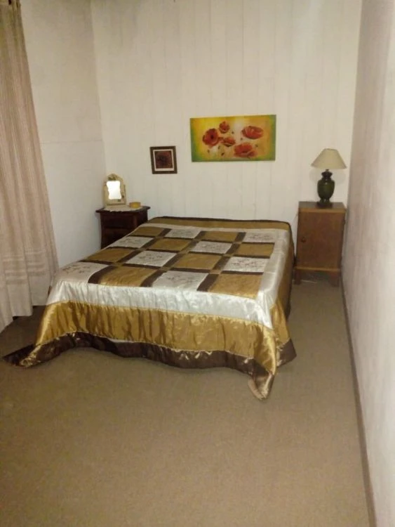 4 Ambientes - Muy Amplia - Venga a Disfrutar sus Vacaciones con Nosotros !!! - Pleno centro - a 2 cuadras de la playa - Casa/Chalet en Mar de Ajó
