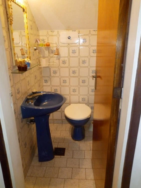 4 Ambientes - Muy Amplia - Venga a Disfrutar sus Vacaciones con Nosotros !!! - Pleno centro - a 2 cuadras de la playa - Casa/Chalet en Mar de Ajó