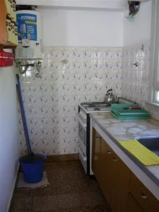 3 Ambientes en Muy Buena Ubicacion - Garage Cubierto - Zona Tranquila - A 2 cuadras del mar - a 1 cuadra del centro - Casa/Chalet en Santa Teresita