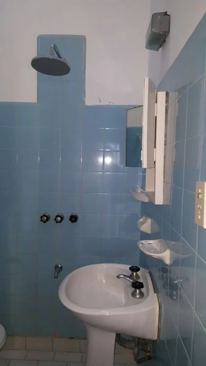 3 Ambientes en Muy Buena Ubicacion - Garage Cubierto - Zona Tranquila - A 2 cuadras del mar - a 1 cuadra del centro - Casa/Chalet en Santa Teresita