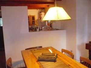 2 Ambientes en 2 Plantas - Entrada para Auto - A 3 cuadras de la playa - Casa/Chalet en La Lucila del Mar