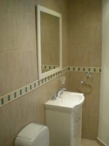 1½ Ambiente en Planta Baja a la Calle - Excelente Estado - Frente al mar - Departamento en La Lucila del Mar