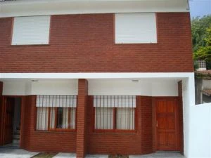 3 Ambientes al Frente - Cochera - A 3 cuadras del mar - Dúplex/Tríplex en Costa Azul