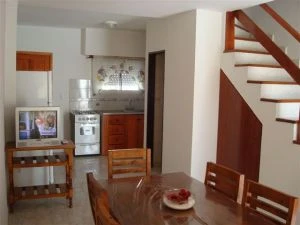 3 Ambientes al Frente - Cochera - A 3 cuadras del mar - Dúplex/Tríplex en Costa Azul