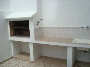 3 Ambientes al Frente - Cochera - A 3 cuadras del mar - Dúplex/Tríplex en Costa Azul