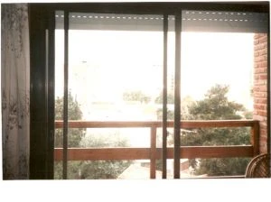 2 Ambientes en 5to Piso por Ascensor - Vista al mar - Cochera Fija - Edificio Villacersa II - A 3 cuadras del mar - Departamento en San Bernardo