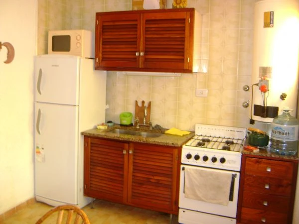 4 Ambientes con Cochera - Zona Residencial Arbolada - A 4 cuadras del mar - Dúplex/Tríplex en San Bernardo