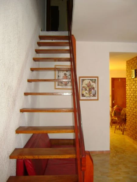 4 Ambientes con Cochera - Zona Residencial Arbolada - A 4 cuadras del mar - Dúplex/Tríplex en San Bernardo