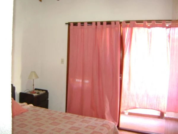 4 Ambientes con Cochera - Zona Residencial Arbolada - A 4 cuadras del mar - Dúplex/Tríplex en San Bernardo