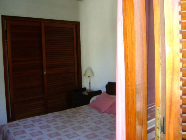 4 Ambientes con Cochera - Zona Residencial Arbolada - A 4 cuadras del mar - Dúplex/Tríplex en San Bernardo