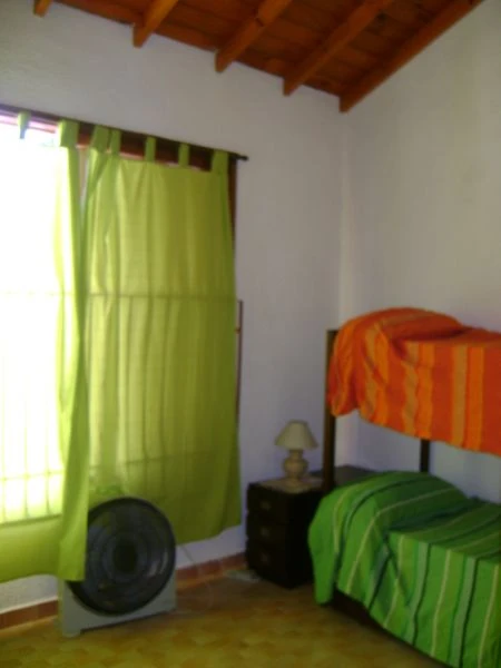4 Ambientes con Cochera - Zona Residencial Arbolada - A 4 cuadras del mar - Dúplex/Tríplex en San Bernardo
