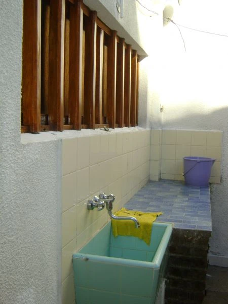 4 Ambientes con Cochera - Zona Residencial Arbolada - A 4 cuadras del mar - Dúplex/Tríplex en San Bernardo