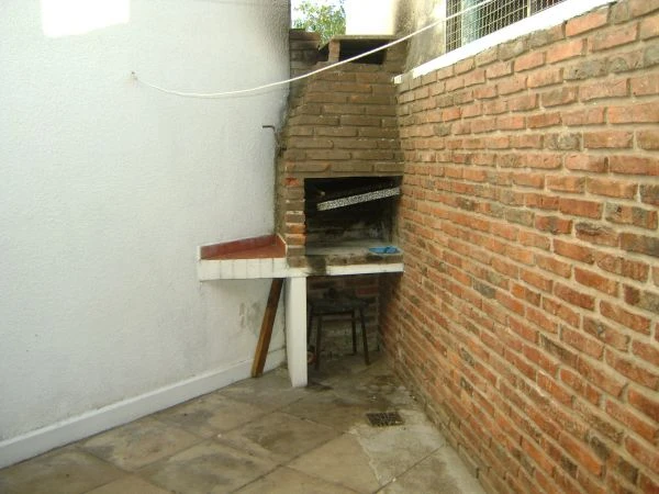 4 Ambientes con Cochera - Zona Residencial Arbolada - A 4 cuadras del mar - Dúplex/Tríplex en San Bernardo