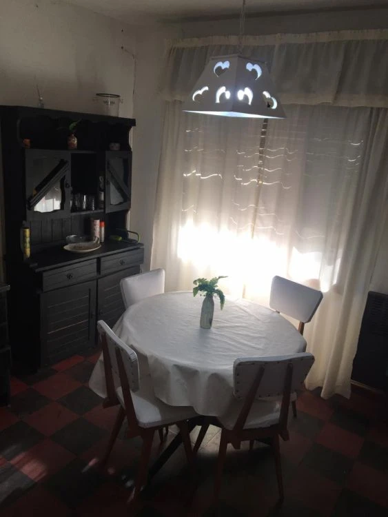 2 Ambientes con Entrada para Auto - A 6 cuadras del mar - A 4 cuadras de Av. San Bernardo - Casa/Chalet en San Bernardo