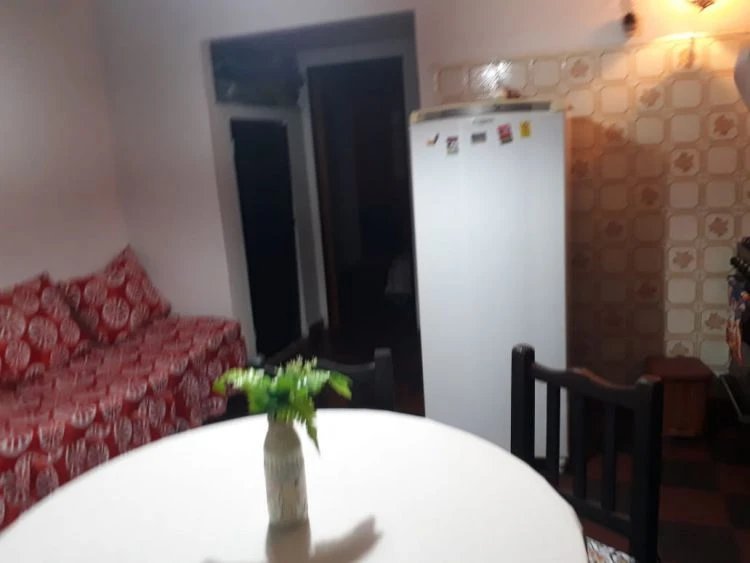 2 Ambientes con Entrada para Auto - A 6 cuadras del mar - A 4 cuadras de Av. San Bernardo - Casa/Chalet en San Bernardo