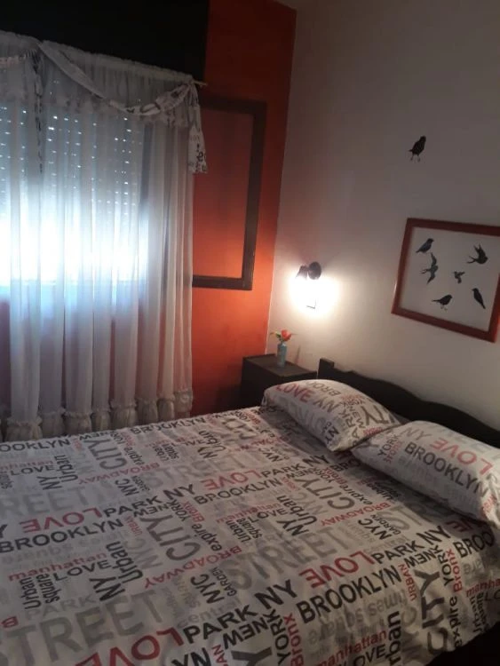 2 Ambientes con Entrada para Auto - A 6 cuadras del mar - A 4 cuadras de Av. San Bernardo - Casa/Chalet en San Bernardo
