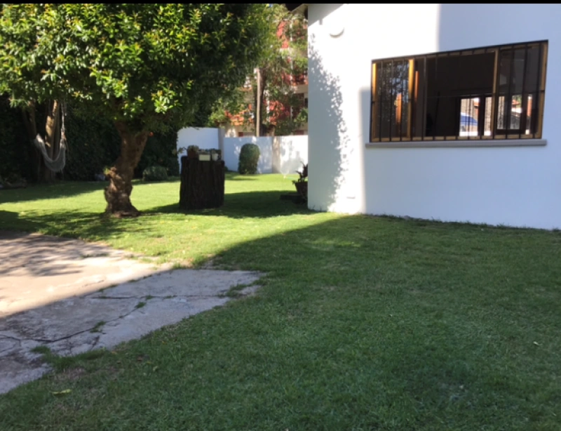 3 Ambientes en Pleno Centro - Cochera Descubierta - A 1 cuadra de la peatonal - a 2 cuadras de la playa - Casa/Chalet en San Bernardo