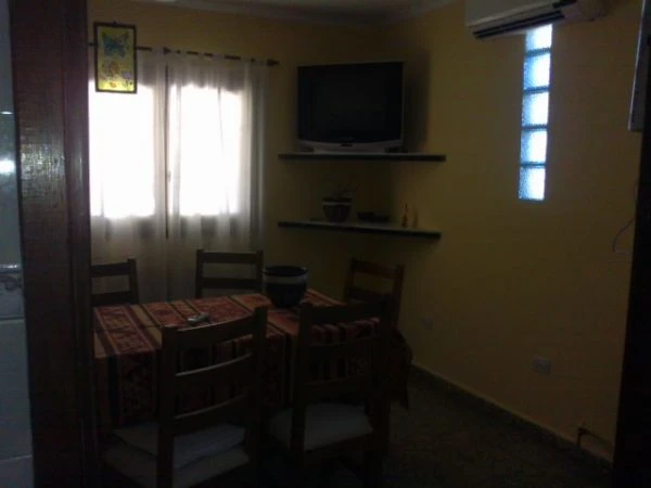 3 Ambientes - Muy Luminoso y Seguro - Todos los Servicios - Garage - A 8 cuadras del mar - Casa/Chalet en San Bernardo