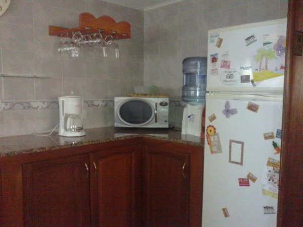 3 Ambientes - Muy Luminoso y Seguro - Todos los Servicios - Garage - A 8 cuadras del mar - Casa/Chalet en San Bernardo