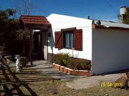 3 Ambientes con Entrada de Auto - A 6 cuadras del mar - a 1 cuadra de San Bernardo - Casa/Chalet en Mar de Ajó