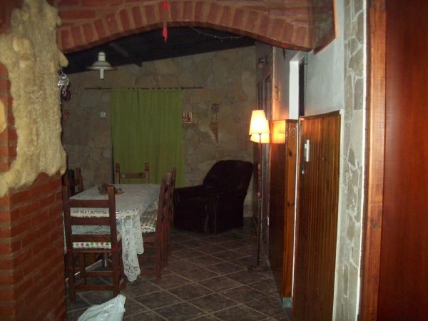 3 Ambientes con Entrada de Auto - A 6 cuadras del mar - a 1 cuadra de San Bernardo - Casa/Chalet en Mar de Ajó