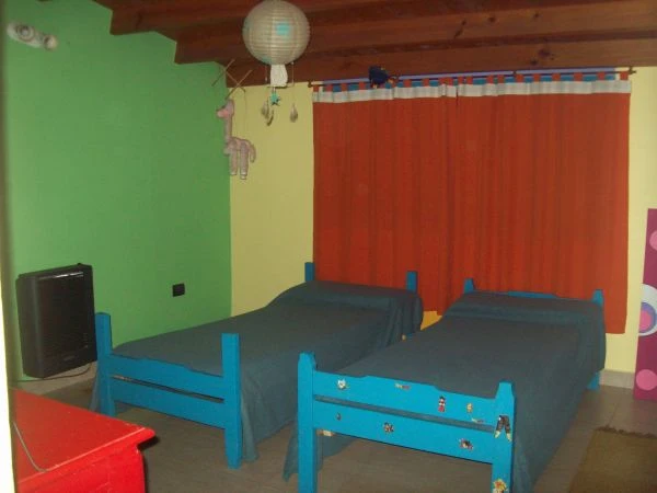 3 Ambientes con Entrada de Auto - A 6 cuadras del mar - a 1 cuadra de San Bernardo - Casa/Chalet en Mar de Ajó