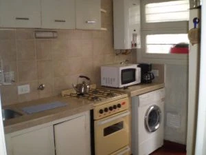 3 Ambientes - A 50 metros de la playa - Casa/Chalet en Villa Gesell