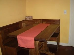 3 Ambientes - A 50 metros de la playa - Casa/Chalet en Villa Gesell