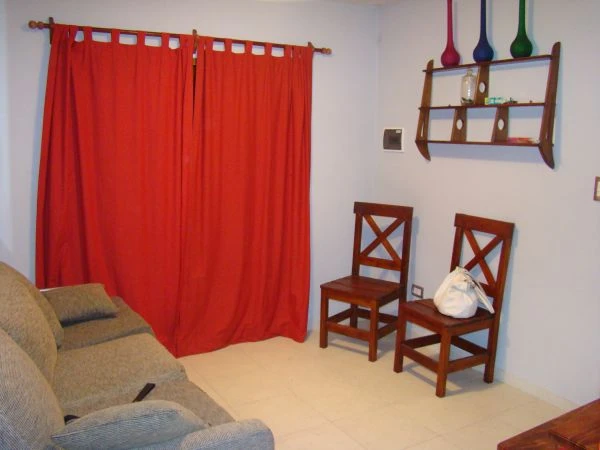 5 Ambientes - Balcon con Terraza - Cochera para 2 Autos - Vista al Mar - A ½ cuadra del mar - Casa/Chalet en Nueva Atlantis