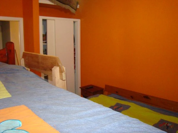 5 Ambientes - Balcon con Terraza - Cochera para 2 Autos - Vista al Mar - A ½ cuadra del mar - Casa/Chalet en Nueva Atlantis
