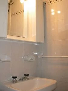 Complejo: YAI - Equipamiento y Confort - A 50 metros del mar - a 100 metros de la Avenida 3 - a 3 cuadras de la peatonal - Departamento en Villa Gesell