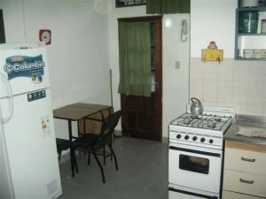 Monoambiente con Cochera - Zona Centrica - A 4 cuadras del mar - Departamento en Mar de Ajó