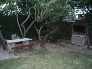 Monoambiente con Cochera - Zona Centrica - A 4 cuadras del mar - Departamento en Mar de Ajó
