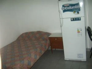 Monoambiente con Cochera - Zona Centrica - A 4 cuadras del mar - Departamento en Mar de Ajó