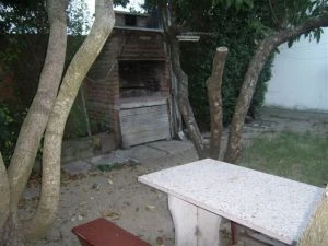 Monoambiente con Cochera - Zona Centrica - A 4 cuadras del mar - Departamento en Mar de Ajó